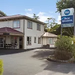 Bks Pioneer Motel